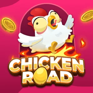Chicken Road